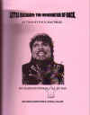 "LITTLE RICHARD: THE ORIGINATOR OF ROCK"